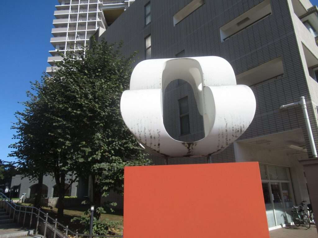 ∞－0@シーリアお台場