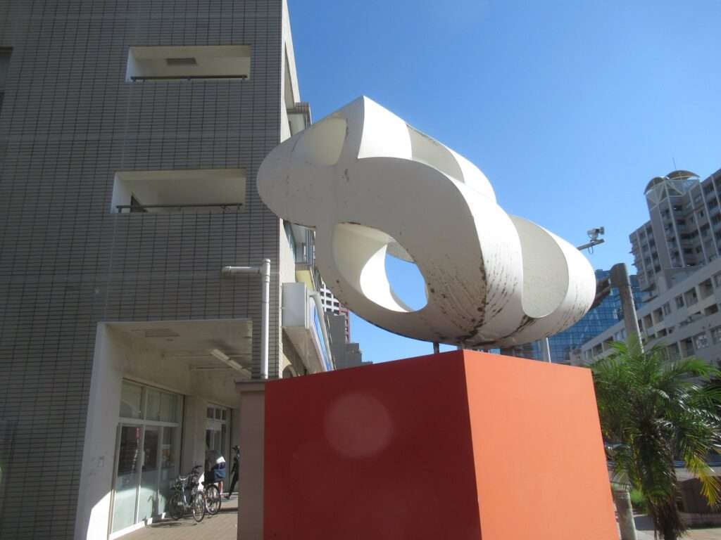 ∞－0@シーリアお台場