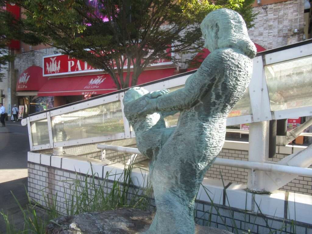 歓@葛西駅