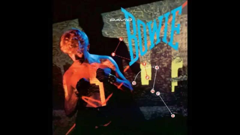 Ricochet – David Bowie