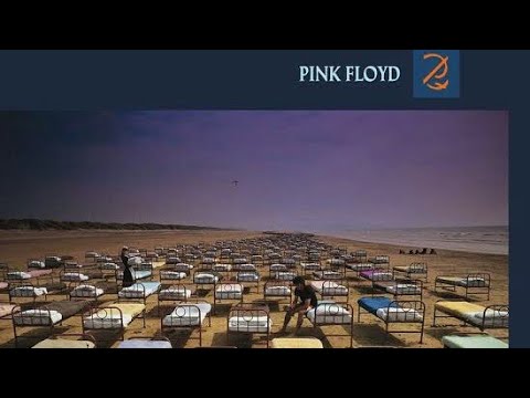 Pink Floyd – A Momentary Lapse of Reason (Album)