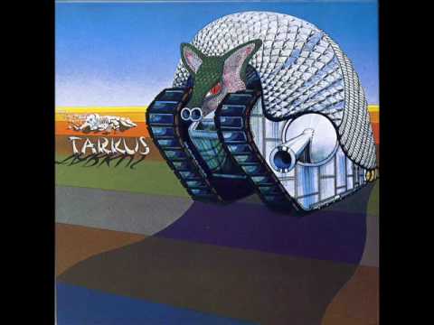 A time and a place – Emerson Lake & Palmer