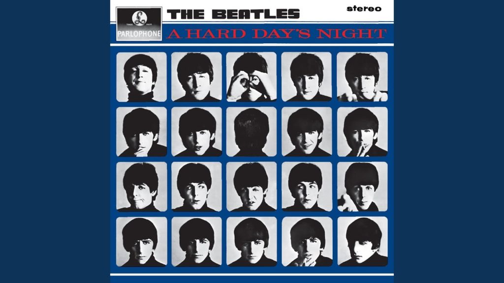 Any Time At All – The Beatles