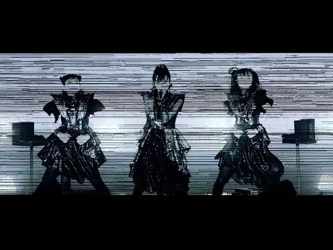 Elevator Girl [English ver.] (OFFICIAL Live Music Video)