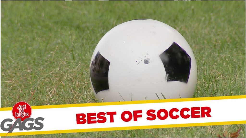 Best of Soccer