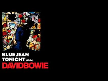 Blue Jean – David Bowie