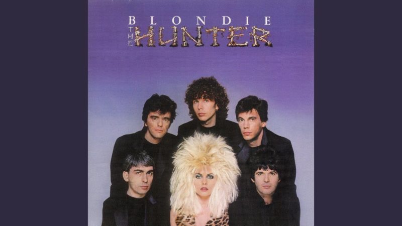 Blondie – [Can I] Find The Right Words (To Say)