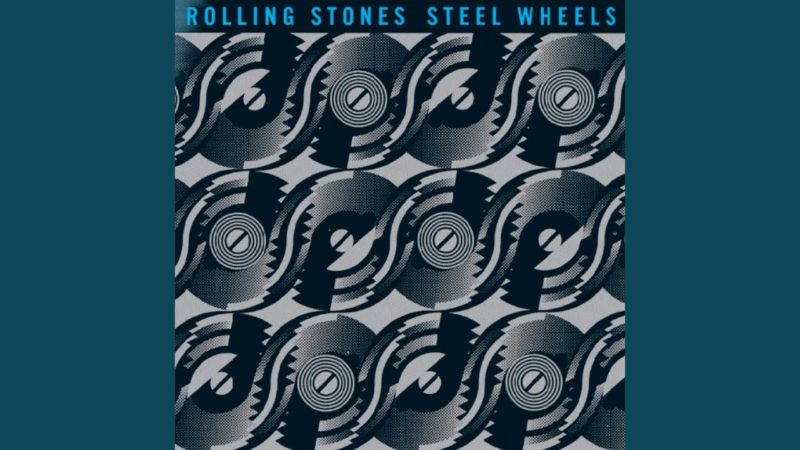 Can’t Be Seen – Rolling Stones