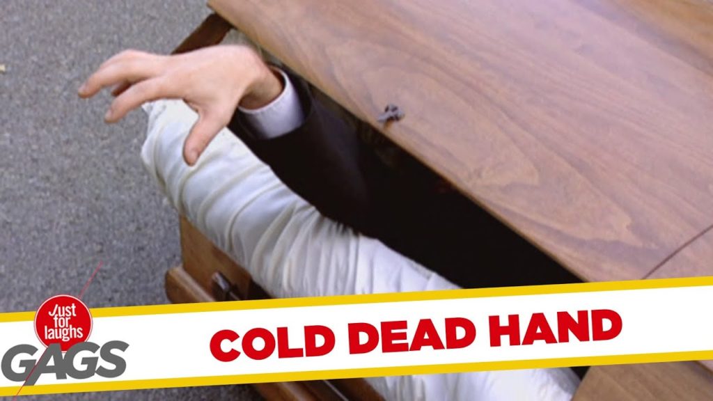 Cold Dead Hand Joke
