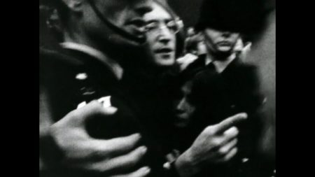 Cold Turkey – JOHN LENNON  Plastic Ono Band