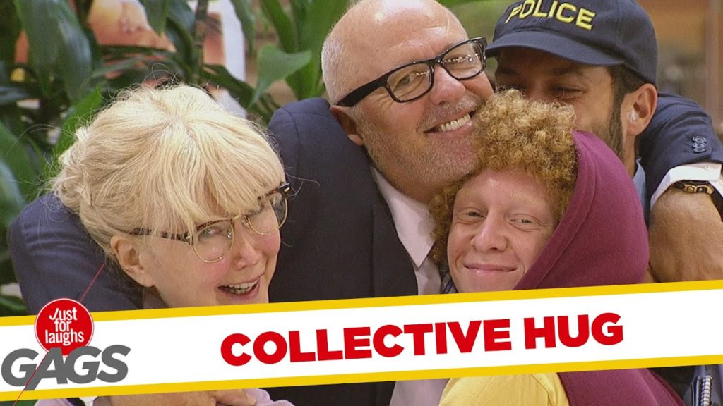 Collective Hug