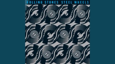 Continental Drift – Rolling Stones