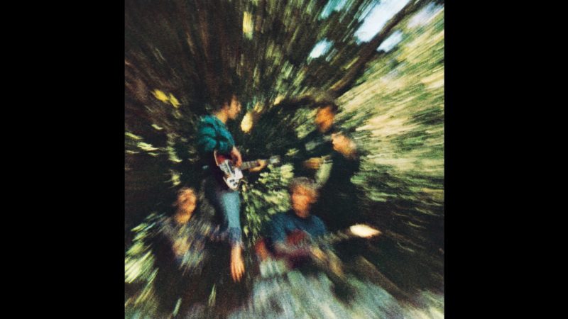 Born On The Bayou – Creedence Clearwater Revival