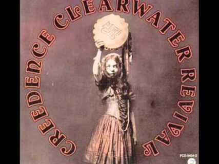Door To Door – Creedence Clearwater Revival
