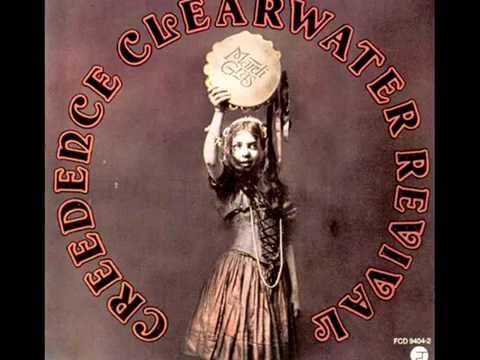 Lookin’ For A Reason – Creedence Clearwater Revival