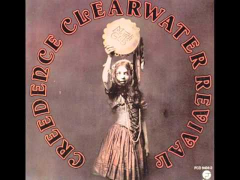 Sail Away – Creedence Clearwater Revival