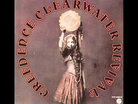 What Are You Gonna Do – Creedence Clearwater Revival
