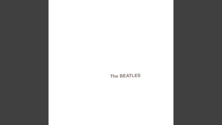 Cry Baby Cry – The Beatles