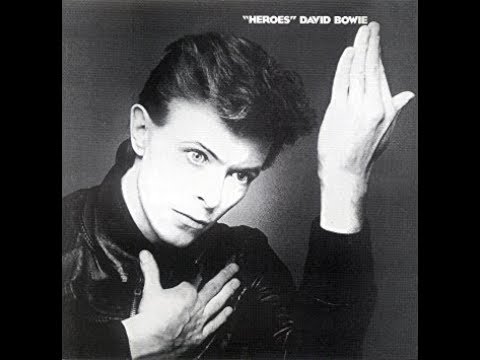 Sense Of Doubt – David Bowie