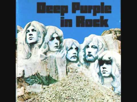 Flight Of The Rat – Deep Purple
