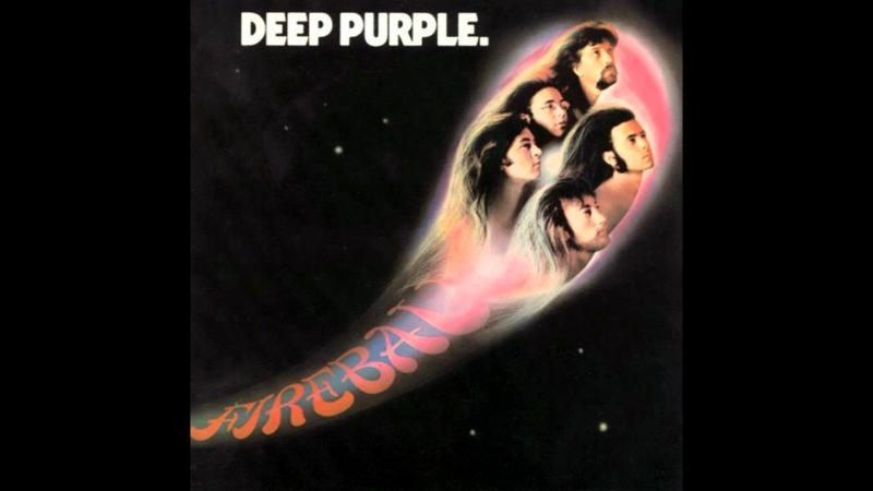 Fools – Deep Purple