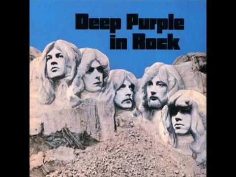 Hard Lovin’ Man – Deep Purple
