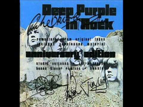 Speed King – Deep Purple