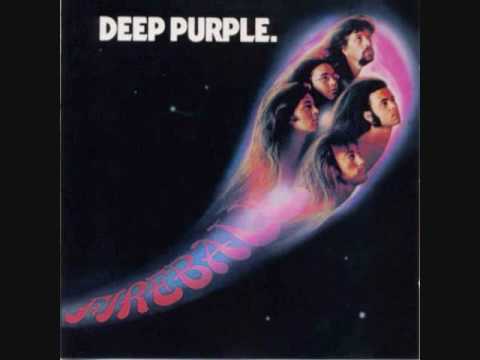 Strange Kind Of Woman – Deep Purple