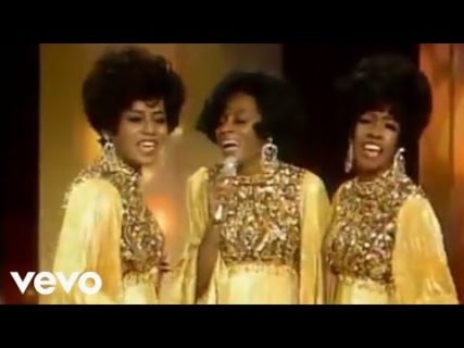 The Supremes – Someday We’ll Be Together