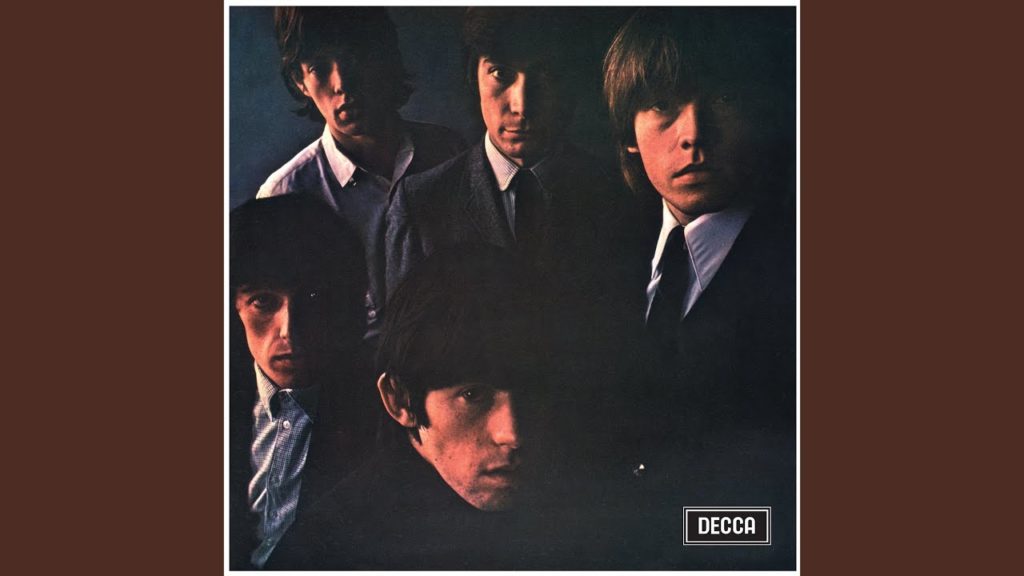 Down Home Girl – ROLLING STONES