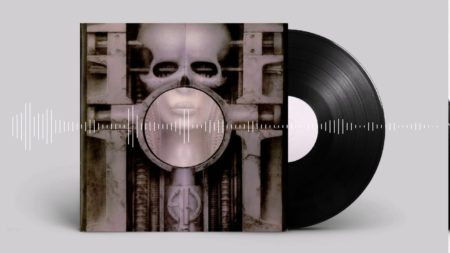 Karn evil 9 (1st Impression) – Emerson Lake & Palmer
