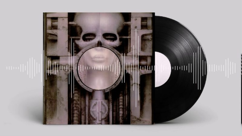 Karn evil 9 (2nd Impression) – Emerson Lake & Palmer