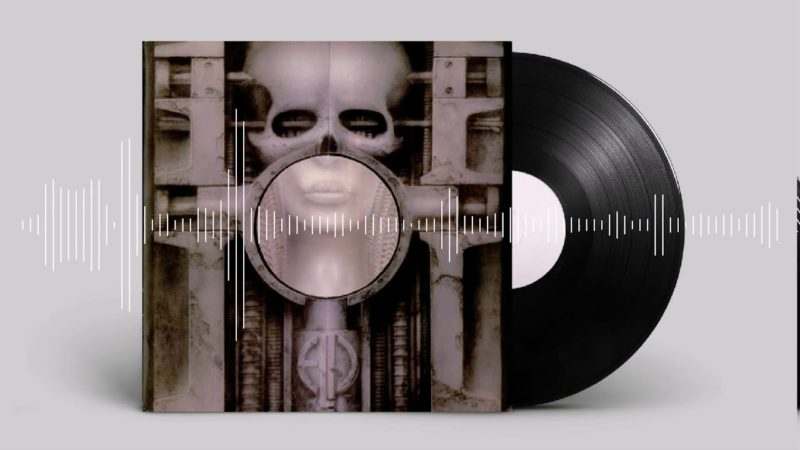 Karn evil 9 (3rd Impression) – Emerson Lake & Palmer