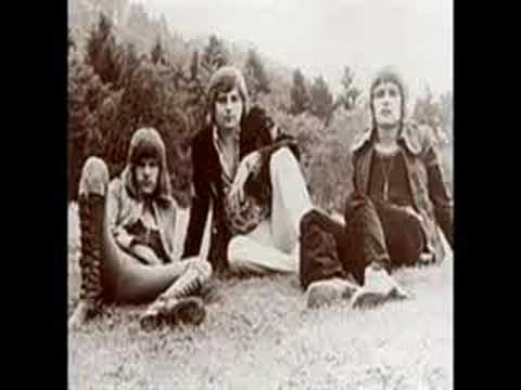 Lucky Man – Emerson Lake & Palmer