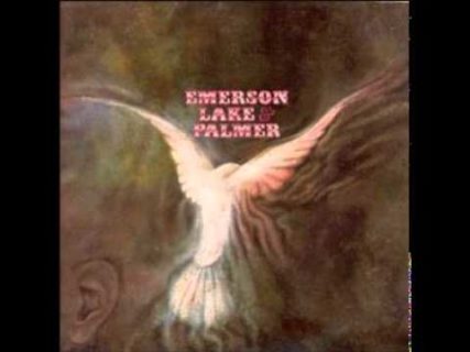 The Barbarian – Emerson Lake & Palmer