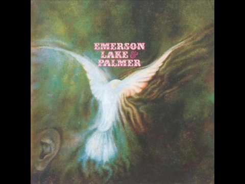 The Three Fates – Emerson Lake & Palmer