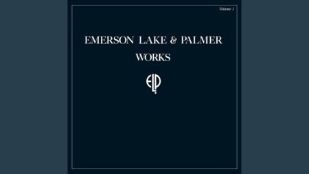 Fanfare for the Common Man – Emerson Lake & Palmer
