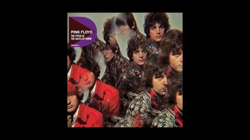 Flaming – Pink Floyd