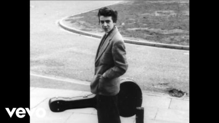 Any Road  – George Harrison