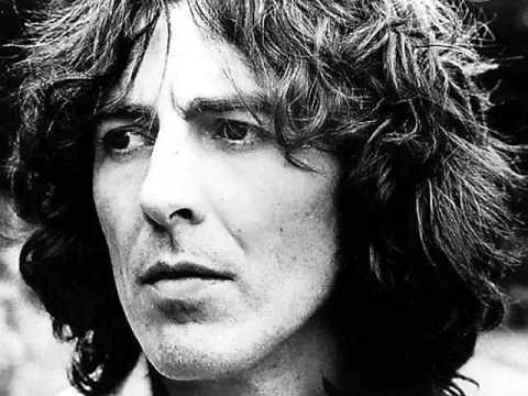 Give Me Love (Give Me Peace On Earth) – George Harrison