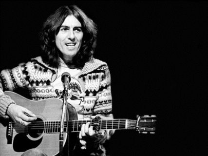 It’s What You Value – George Harrison