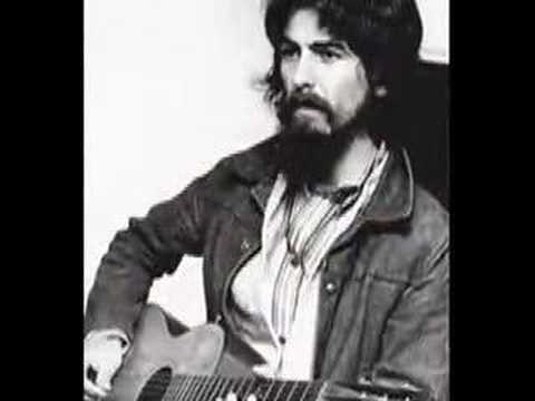 This Guitar (Can’t Keep From Crying) – George Harrison