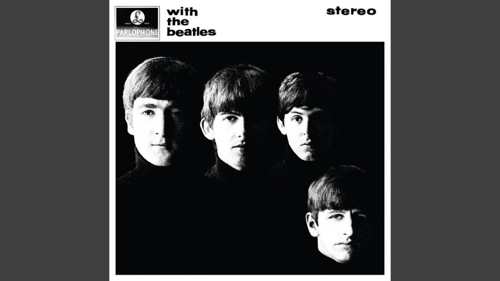 Hold Me Tight – The Beatles