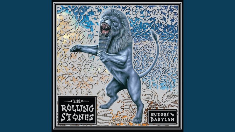 How Can I Stop – Rolling Stones