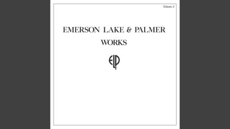 I Believe in Father Christmas – Emerson Lake & Palmer