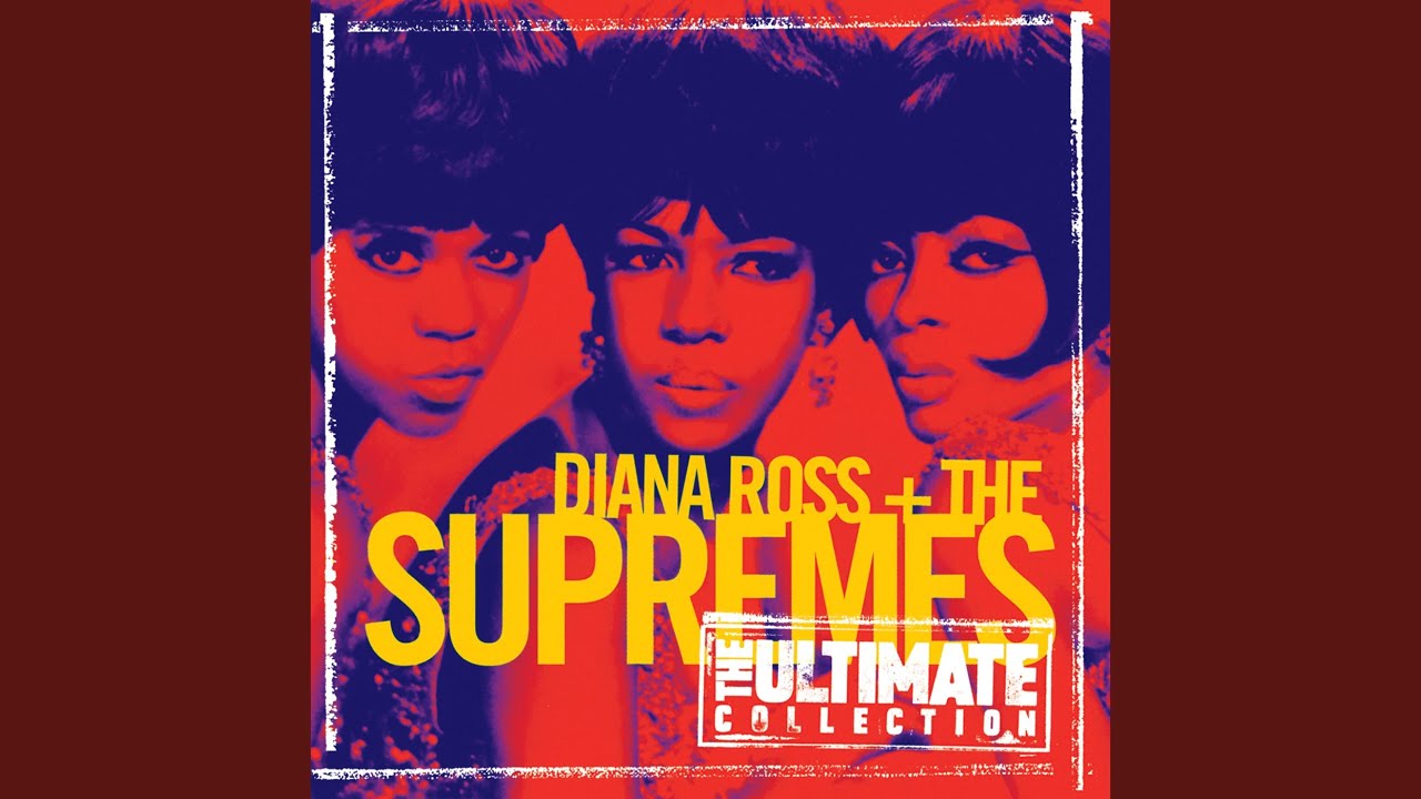 The Supremes – I’m Gonna Make You Love Me