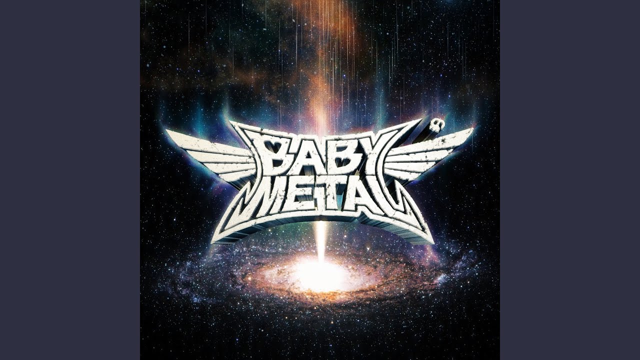BABYMETAL – In The Name Of