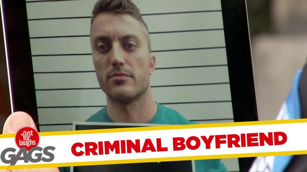 Instant Accomplice – Criminal Boyfriends
