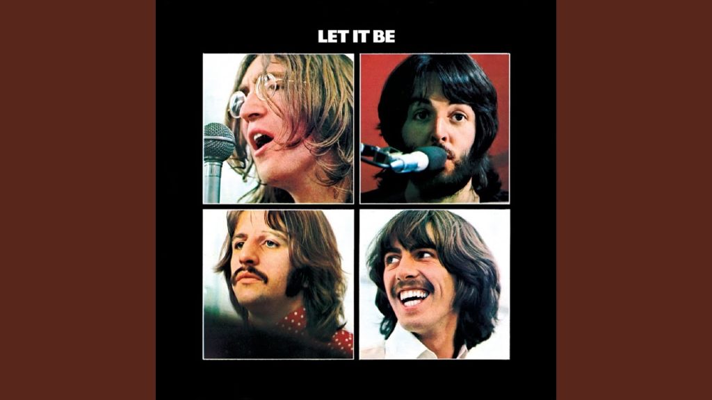 I’ve Got A Feeling – The Beatles