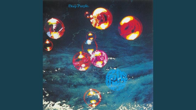 Mary Long – Deep Purple